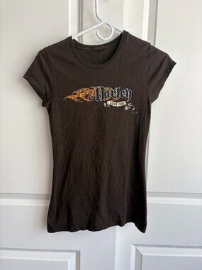 Harley Davidson T-shirt